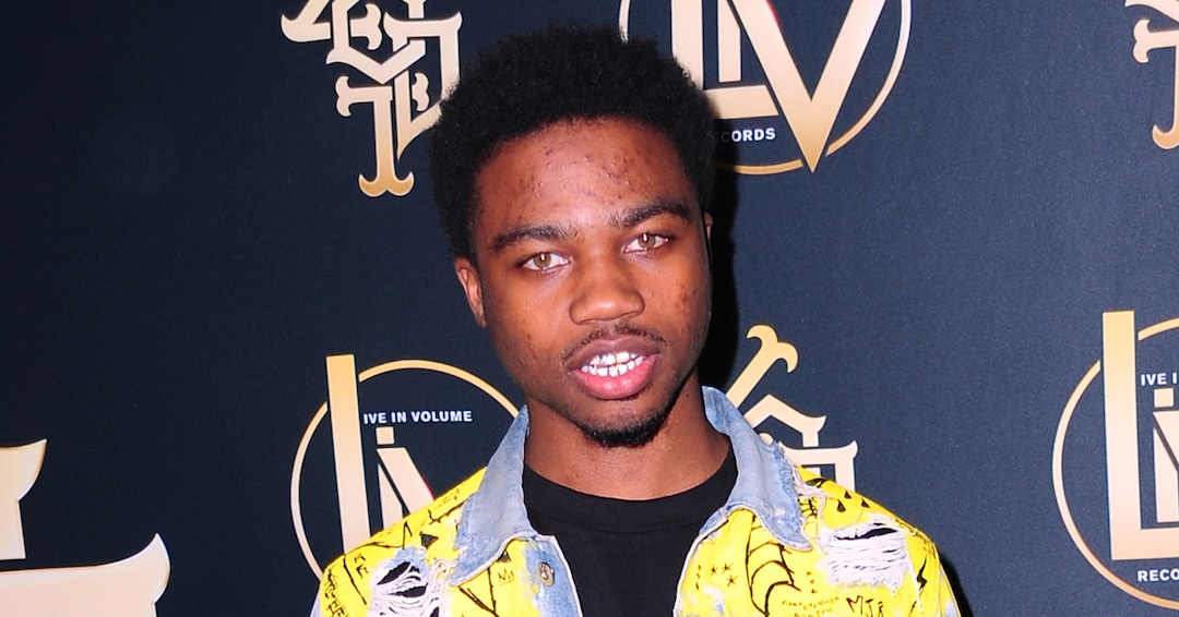 Rapper Roddy Ricch Arrested Ahead of Governor’s Ball Music Festival